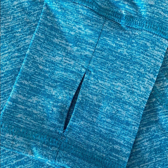 RBX, like-new full sleeve hoodie pull-over for gym - Picture 2 of 5